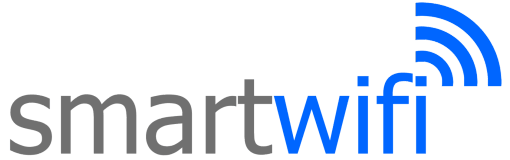 SmartWifi Logo
